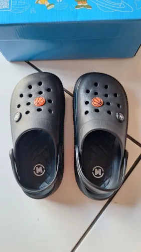 Crocs babuche 