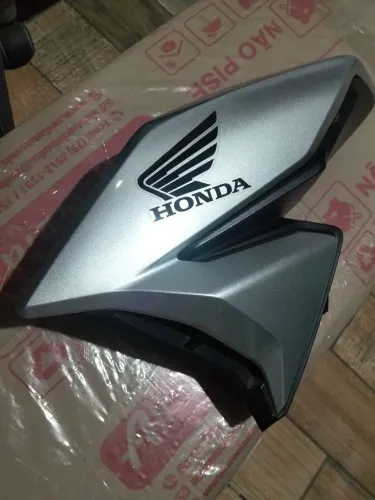 Asa esquerda da Titan 2024 original