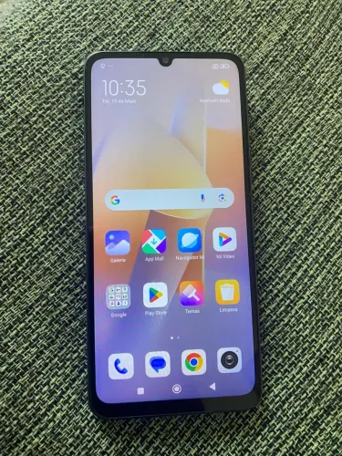 Celular Redimi 13 C