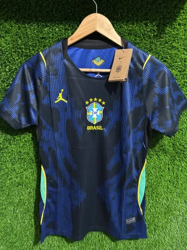 camisa feminina brasil m