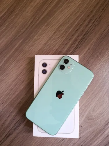 iPhone 11 128gb