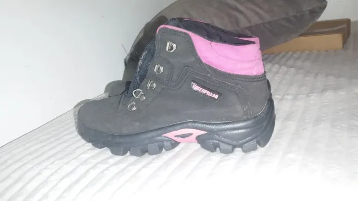 Bota feminina