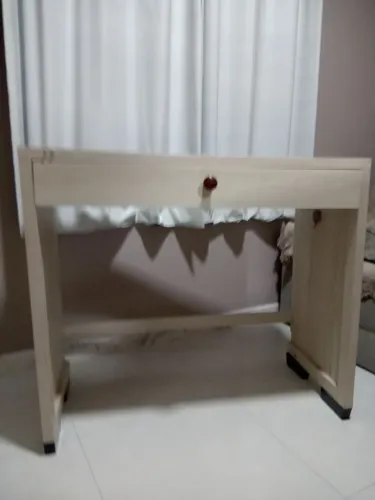 Escrivaninha 100% MDF