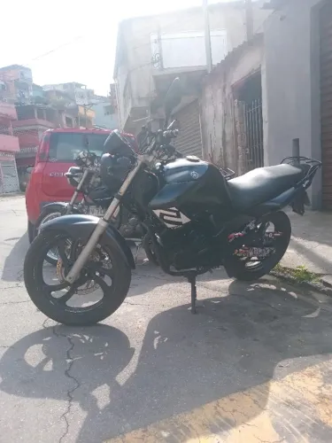 Fazer 250