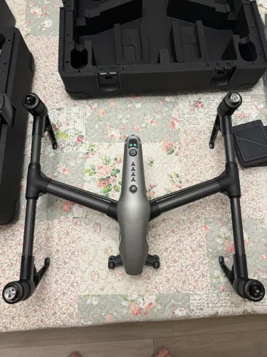 Drone DJI Inspire 2