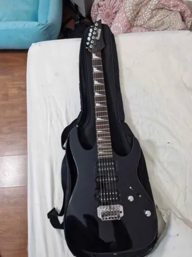 Guitarra Ibanez Gio GRG170DX