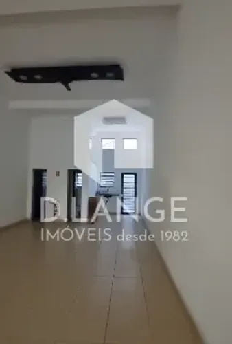 Salão Comercial para Locação no bairro Jardim Marieta em Campinas