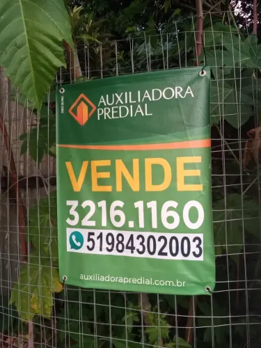 TERRENO VILA NOVA / ZONA SUL