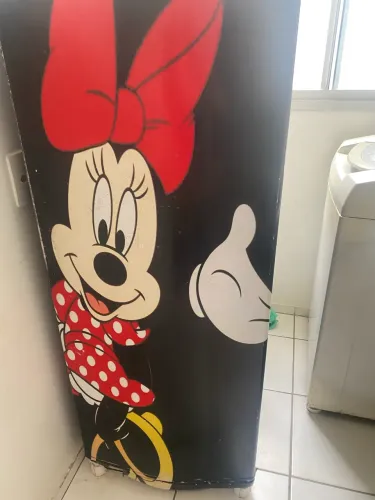 Vendo Geladeira