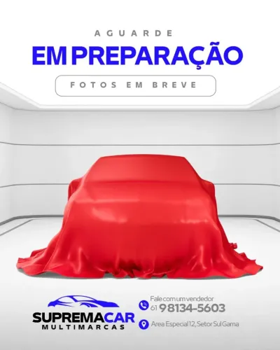 Fiat Cronos Drive 1.3 8V Flex Aut. 2024