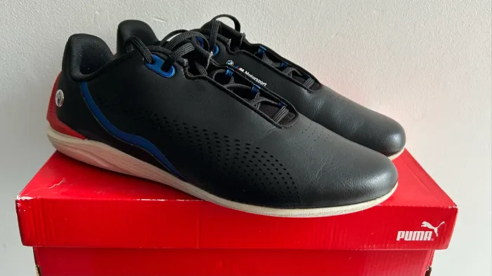 Tênis Puma BMW