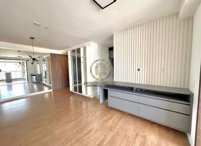 Apartamento à venda e para alugar em Campinas, Taquaral, com 3 suítes, com 106 m²