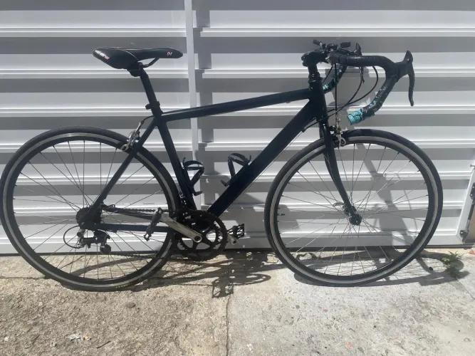 Bicicleta Speed