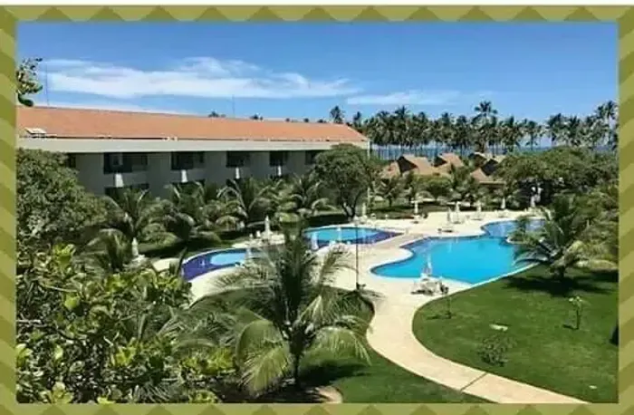 Apartamento à venda no CARNEIROS BEACH RESORT, CENTRO, Tamandaré, PE