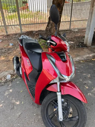 Honda SH 150i/dlx 2019