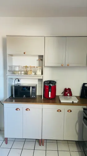 Armário de Cozinha