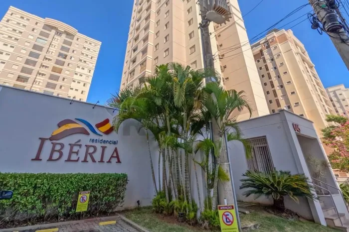 Apartamento a venda - 3 dorm / 3 suites no Parque Campolim