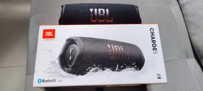 Som JBL