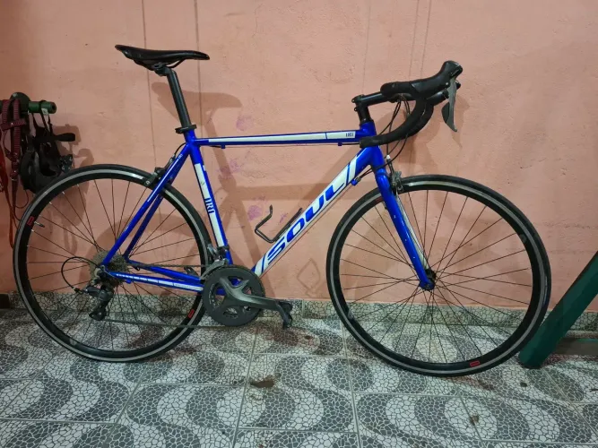 Bike Speed Soul 1R1 excelente estado