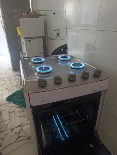 Fogão entrego * contato