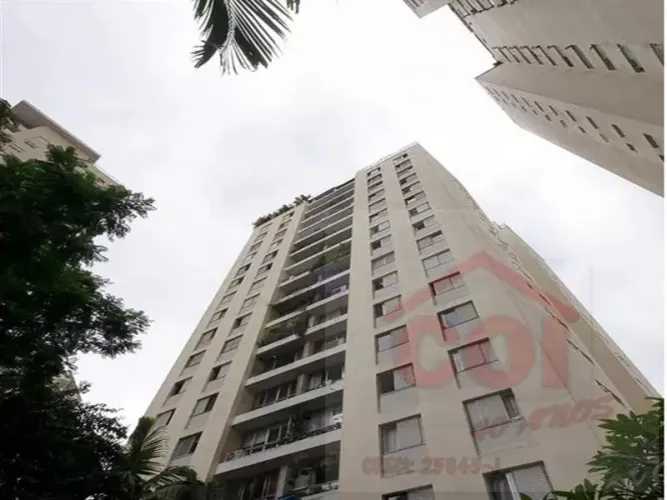 Apartamento PARAISO São Paulo/SP