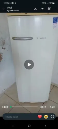 Geladeira