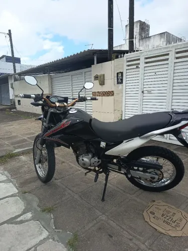 Bros 150 flex 2010