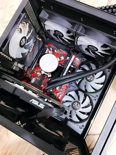 PC COMPLETO, MAS INFORMAÇÕES PRIVADO OU DESCRIÇÃO