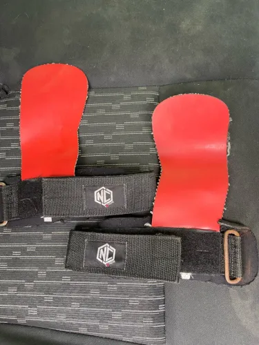 Grip Crossfit