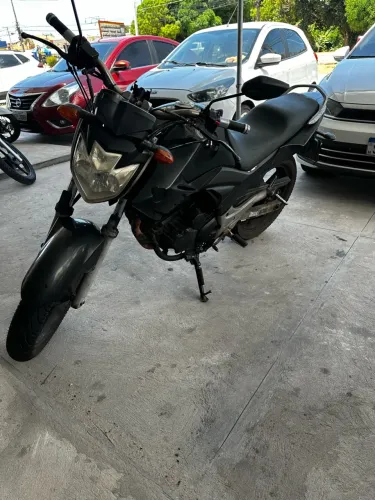 Yamaha YS 250 Fazer/ Fazer L. Edition /blueflex 2013