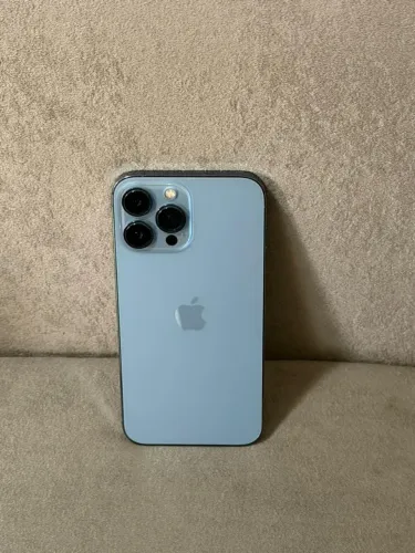IPHONE PRO MAX 256 GB NOVÍSSIMO 