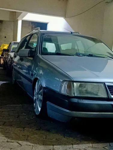 Fiat Tempra SW SLX 2.0 I.e. 1995