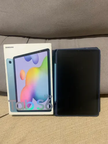 Tablet 6s lite Samsung 64gb