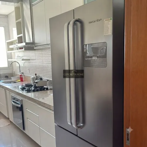 Edifício Pantanal I - Apartamento no Condominio ´Pantanal 1 em Cuiabá ao lado do shopping