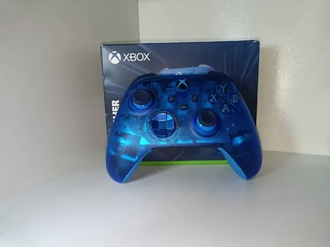 Controle XBOX SERIES