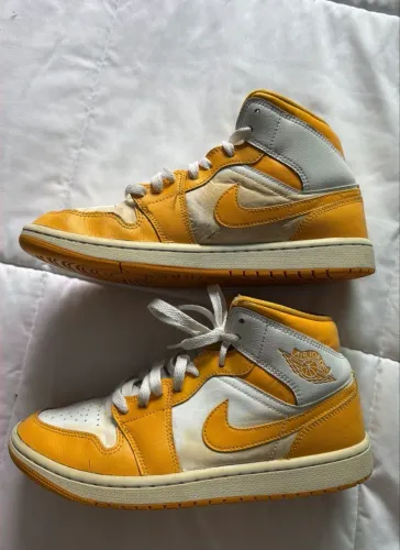 Nike air Jordan