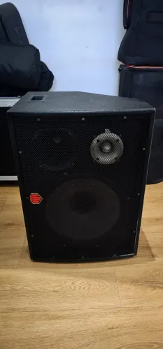 Caixa de som ativa 15"
