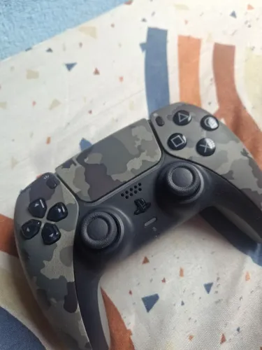 Controle de PlayStation 5 Prática novo ORIGINAL