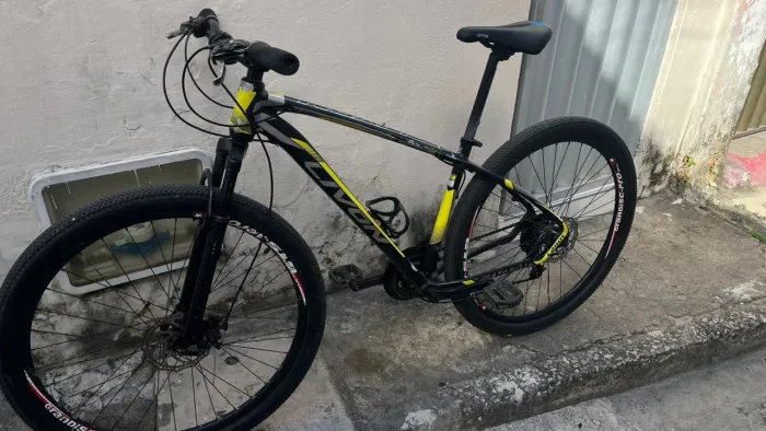 Mountain baike aro 29