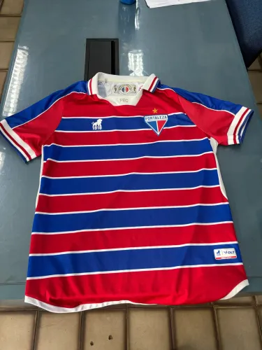 Camisa Fortaleza original