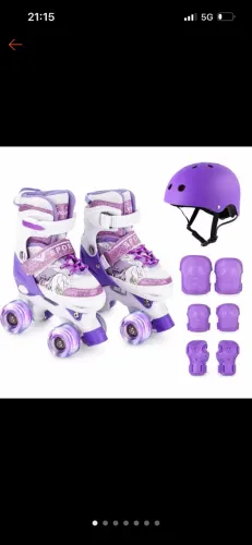 Dois Patins 