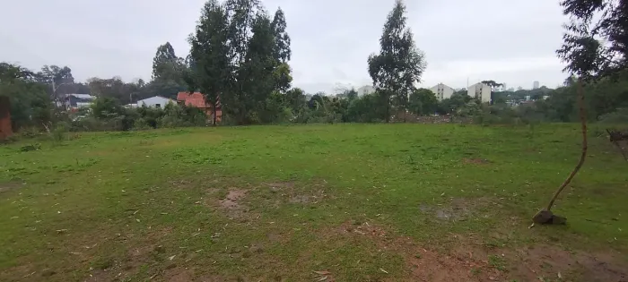 Chácara próxima ao centro
