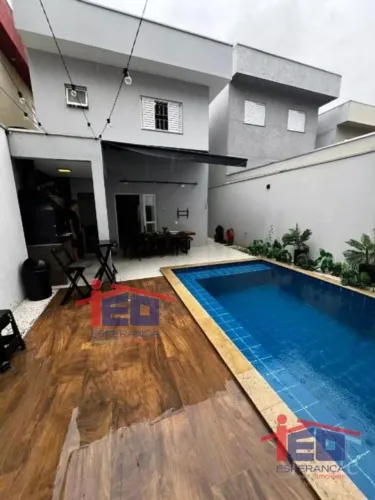 Residencial - Polvilho
