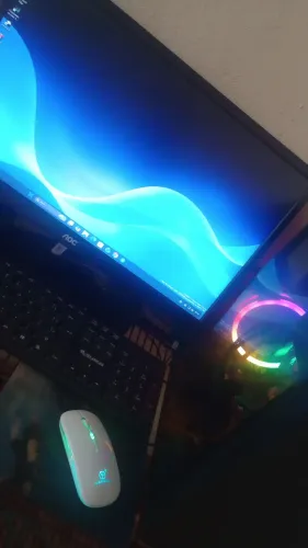 Computador completo