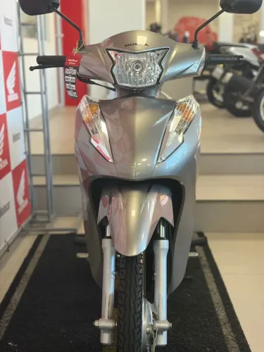 Honda Biz 110i 2023