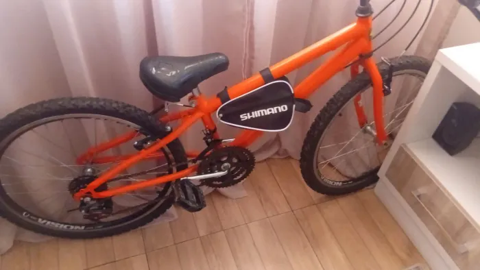 Bike aro 24