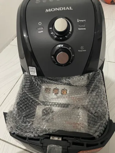 Aifray mondial nova 4 litros