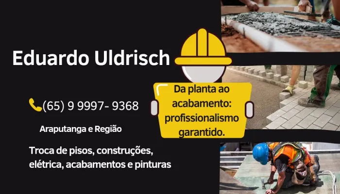 Pedreiro