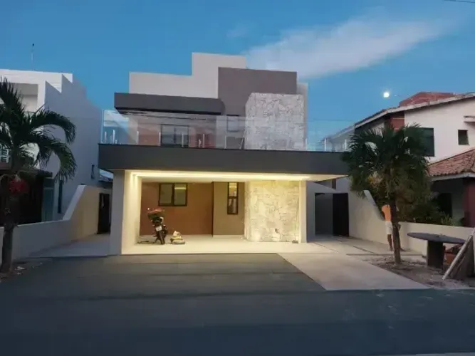 CASA COND SÃO LOURENÇO - ARACAJU-SE
