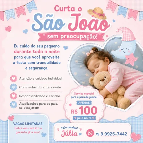 Babá noturna